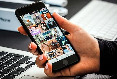 В Instagram появилась возможность проводить опросы 