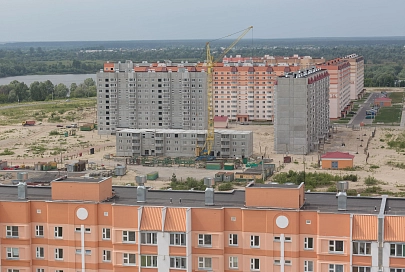 Стоять в очереди на квартиру или построить самому