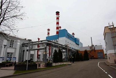 В Гомеле успешно завершилась реконструкция ТЭЦ-1: прошел торжественный запуск новых турбин