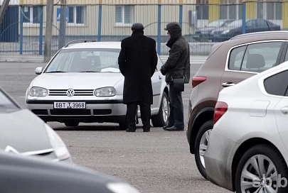 В суд поступило уголовное дело о «добрушской» автопирамиде
