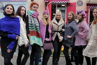 В Гомеле открыла двери «Свая палічка»