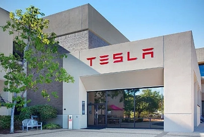 Компания Tesla построила в Австралии мощнейший в мире аккумулятор Powerpack