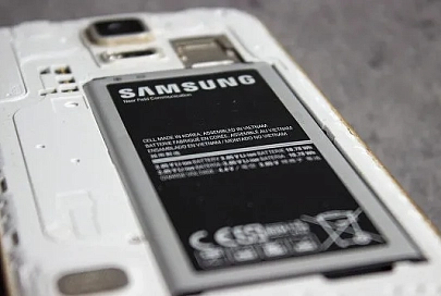 В Samsung рассказали, как будут заряжать телефоны за 12 минут