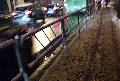 В Гомеле  и Лельчицах от наездов авто пострадали два ребенка