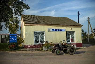 ИП и юрлица получили льготы для открытия магазинов и объектов общепита на селе