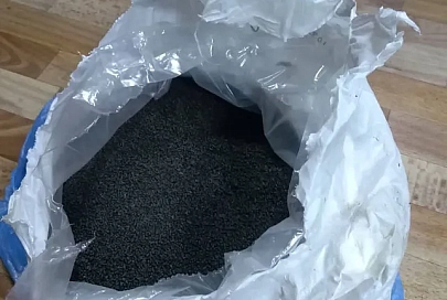 Крупная партия насвая изъята в Гомеле