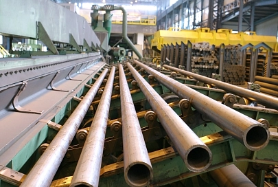 БМЗ увеличил прибыль почти в 5 раз