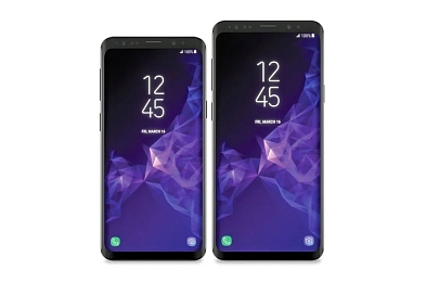 В сети появились первые снимки Samsung Galaxy S9
