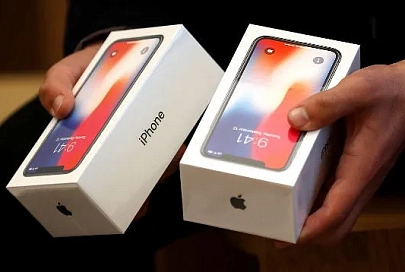 У iPhone X обнаружили новый дефект