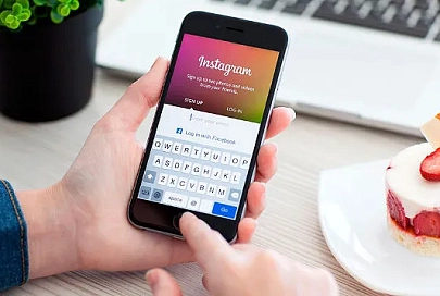Новый рекорд в Instagram - 14 млн "лайков"