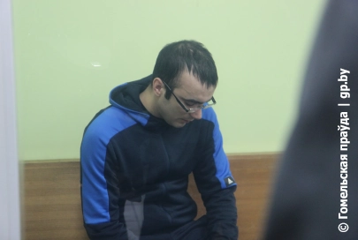 В Гомеле начался суд над водителем, который сбил пешехода на улице Советской