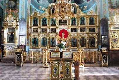 Добрушский район