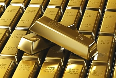 На 9,5% выросли золотовалютные резервы Беларуси за февраль