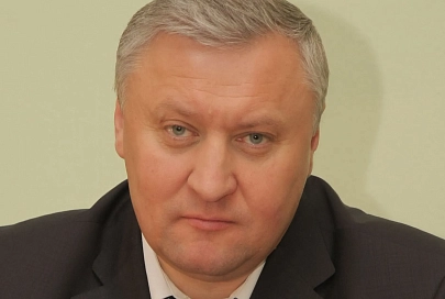 Состоялась прямая телефонная линия губернатора Владимира Дворника