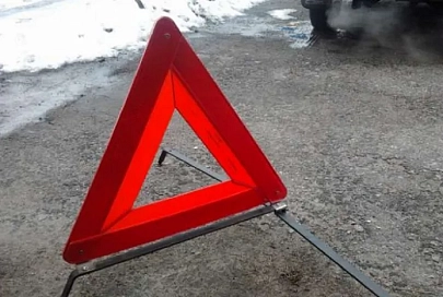 В Гомеле водитель остановилась в неразрешенном месте, а затем сбила пешехода