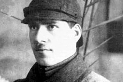 Полководец Георгий Жуков на Гомельщине