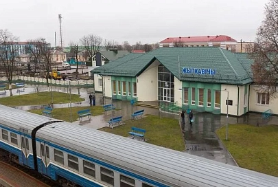 Председатель Житковичского райисполкома рассказал, каким хочет видеть регион
