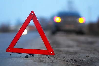 ГАИ ищет водителя, который на пешеходном переходе на улице Кирова в Гомеле сбил ребенка