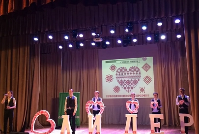 В Гомеле выбрали «Лидера года-2018»