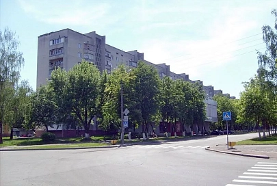 Закрытие движения транспорта по улице Кожара 