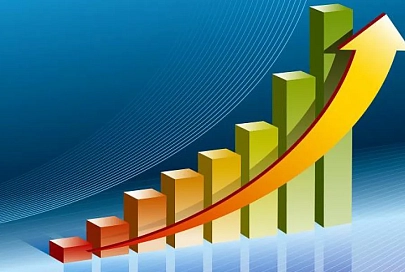 Валовой региональный продукт Гомельщины вырос на 4,4%