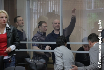Новые подробности по громкому делу гомельских таможенников