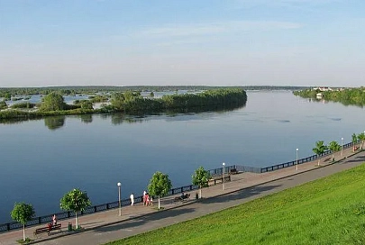 В Речицком районе в Днепре затонул автомобиль
