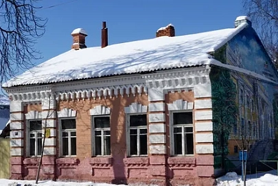 Четыре объекта недвижимости продадут с молотка в Гомеле