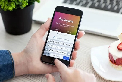 В работе Instagram произошел масштабный сбой