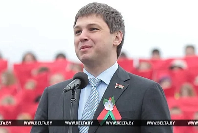 Срок полномочий Вадима Девятовского истекает — 25 сентября пройдет отчетно-выборная конференция БФЛА