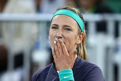 Виктория Азаренко и Вера Лапко улучшили свои позиции в рейтинге WTA