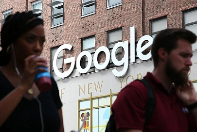 Google уличили в слежке за перемещениями пользователей