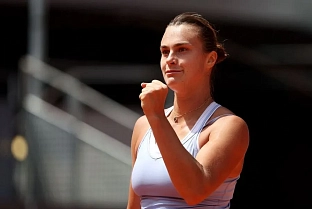 Арина Соболенко осталась во главе рейтинга WTA после "Ролан Гаррос" 2026