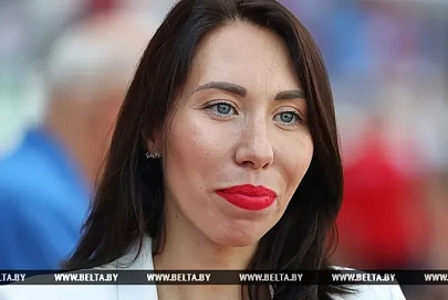 Марина Арзамасова родила вторую дочку