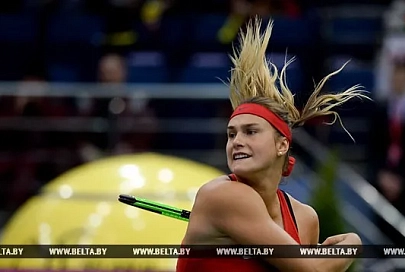 Перед стартом US Open Арина Соболенко поднялась в топ-20 рейтинга WTA
