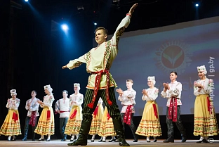 Международный фестиваль «Сожскі карагод»» на три дня превратит Гомель в танцующий город