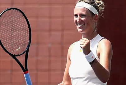 Виктория Азаренко вышла в 1/16 финала US Open, Вера Лапко покидает турнир