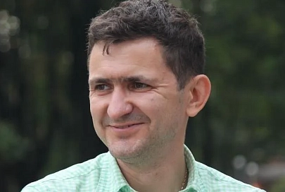 Московский продюсер Георгий Малков о гомельском детстве, новом фильме и финансовых рисках