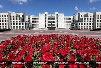 Совмин определил победителей конкурса "Предприниматель года"
