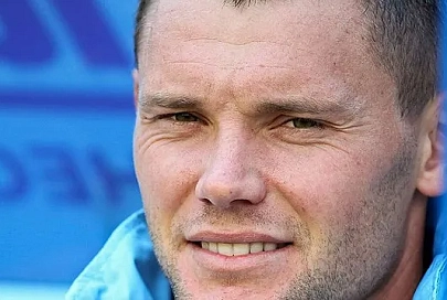 Экс-голкипер сборной Беларуси Юрий Жевнов вошел в тренерский штаб питерского ФК "Зенит"