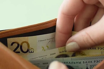 В каких районах Гомельщины самые высокие зарплаты?