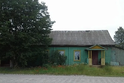 Сельский клуб выставят на торги за 25 рублей