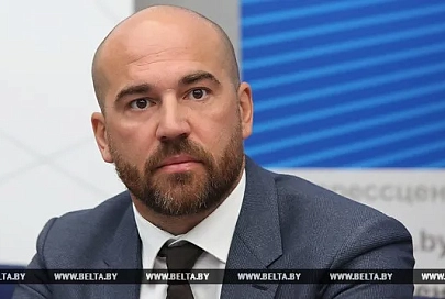 Алексей Калюжный вошел в тренерский штаб Михаила Захарова в ХК «Юность-Минск»