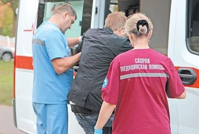Из человека в зверя: с какими пациентами сталкиваются бригады скорой помощи