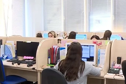 Искусственный интеллект уже общается с клиентами банка в Беларуси