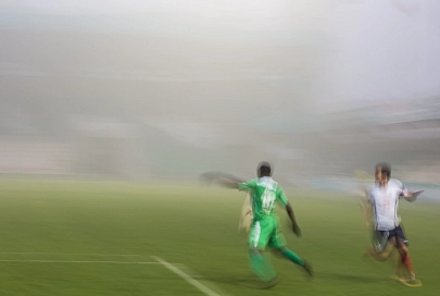 ФК «Гомель» уступил ФК «Минск» со счетом 0:2