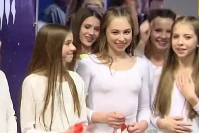 Детское «Евровидение-2018»: Роксана Венгель раскрыла секрет своего успеха