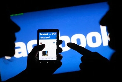 По всему миру произошел сбой в работе Facebook