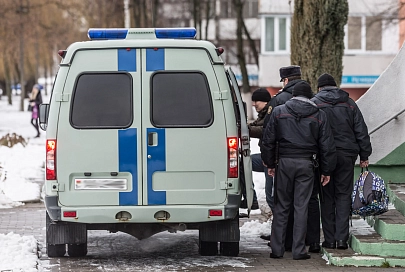 Балконный вещатель Филипович загремел на 14 суток за хулиганство. И это еще не всё…