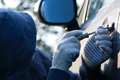 В МВД назвали самые популярные среди угонщиков марки автомобилей